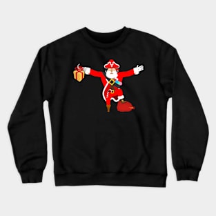 CHRISTMAS Crewneck Sweatshirt